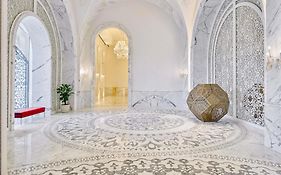 Raffles Doha